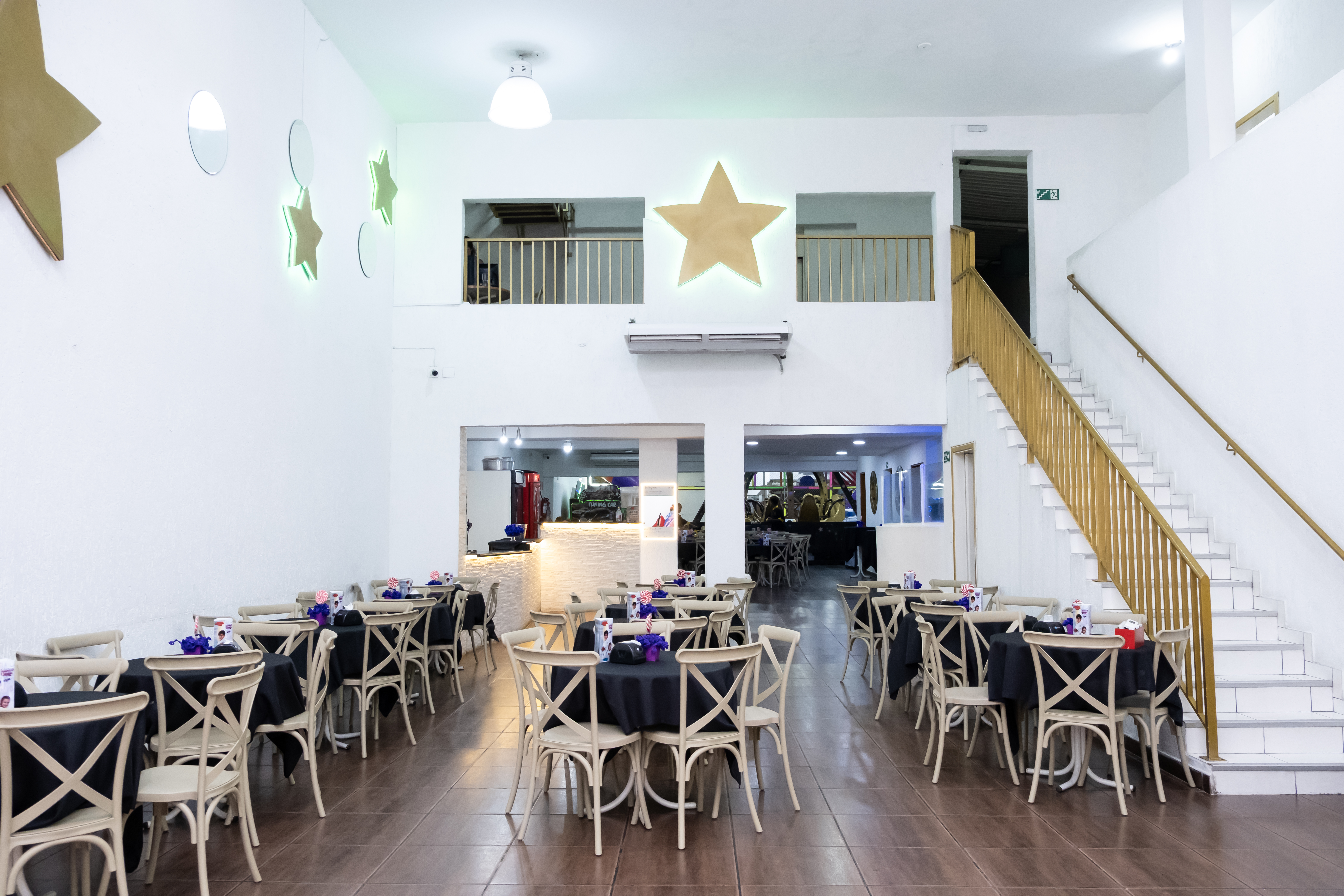 Decoração Festa Infantil Premium